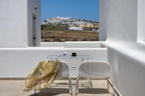 Montrez Studio Santorini